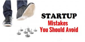 اشتباهات در راه‌اندزی کسب وکارهای کوچک