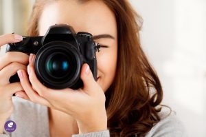 عکاسی آنلاین برای جذب مشتری