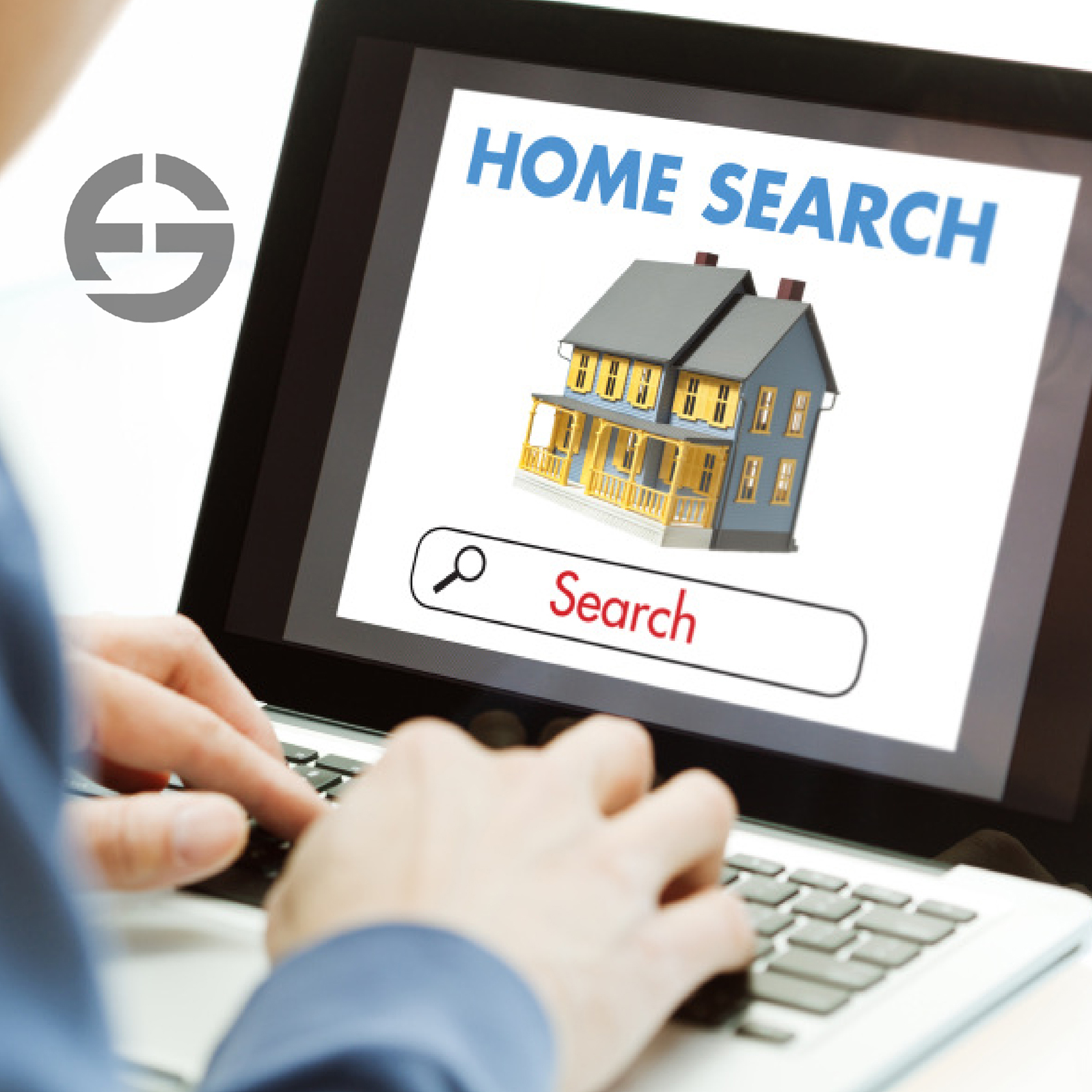 چند درصد افراد جستجوی خانه را آنلاین انجام می‌دهند؟